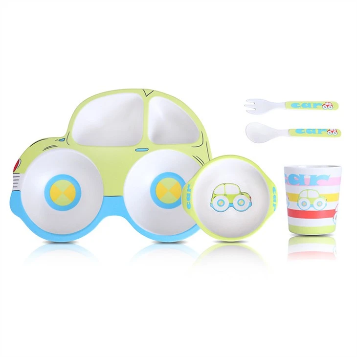 Children's Tableware Set