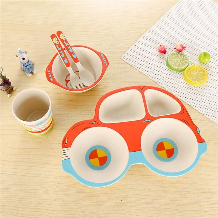 Children's Tableware Set
