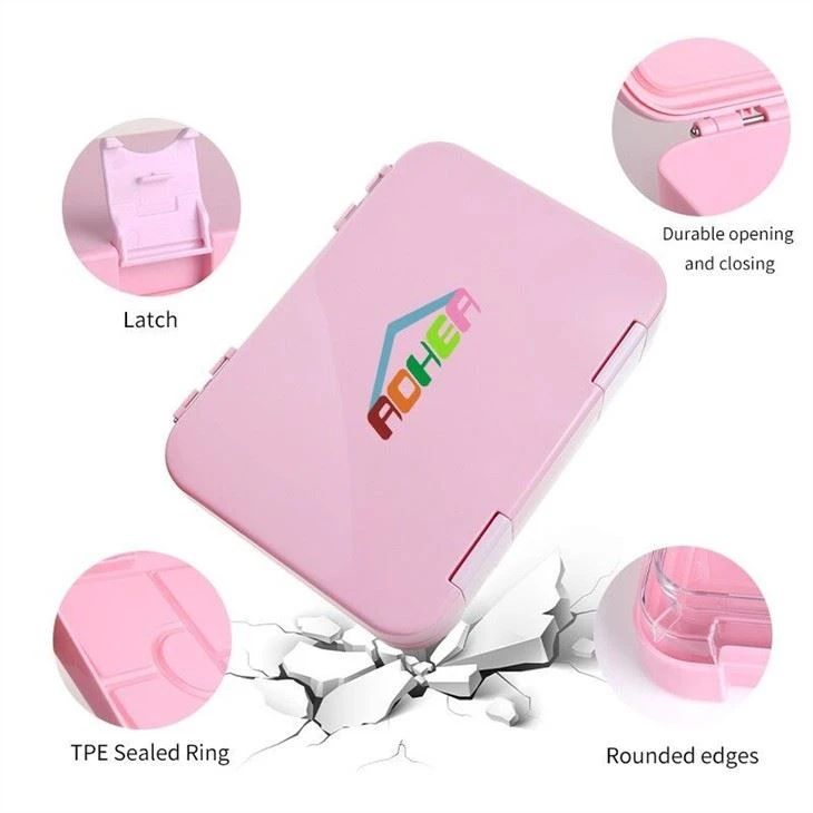 Mini Lunchbox Mini Lunchbox