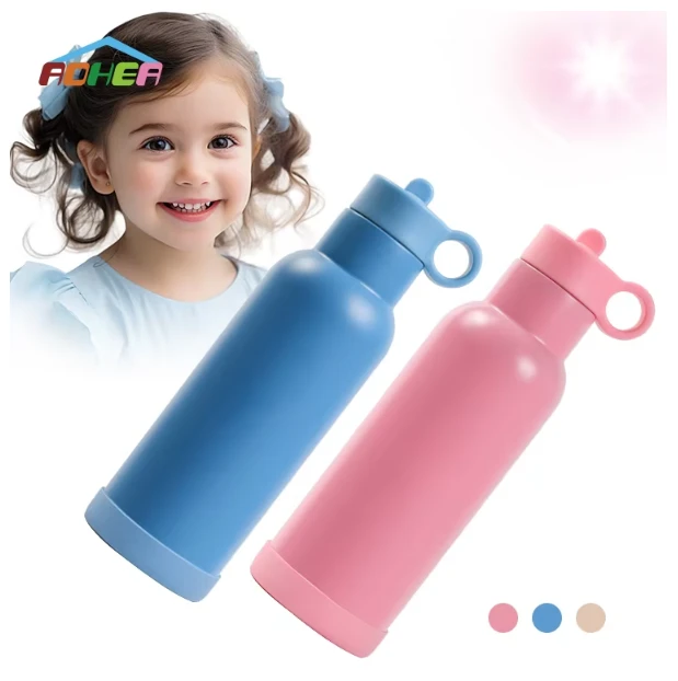 Insulated Water Bottle With Measurements