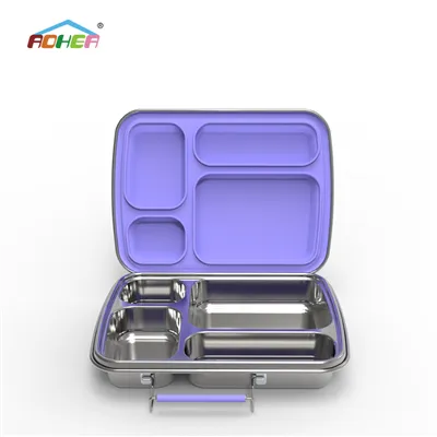 Best Custom Logo Lunch Box Manufacturer in China – Industry Guide for Global Buyers